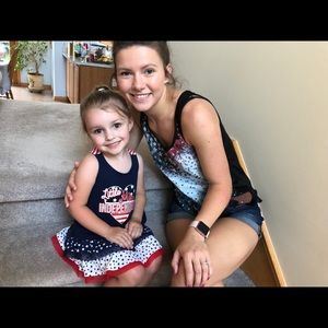 Meet your Posher, Chelsea